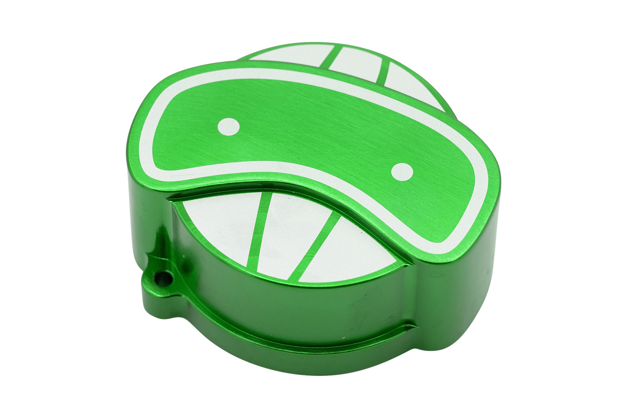 KoruWorks(コルワークス) ニッサン S13 / S14 / S15 シルビア / 180SX SR20DET クランク角センサーカバー