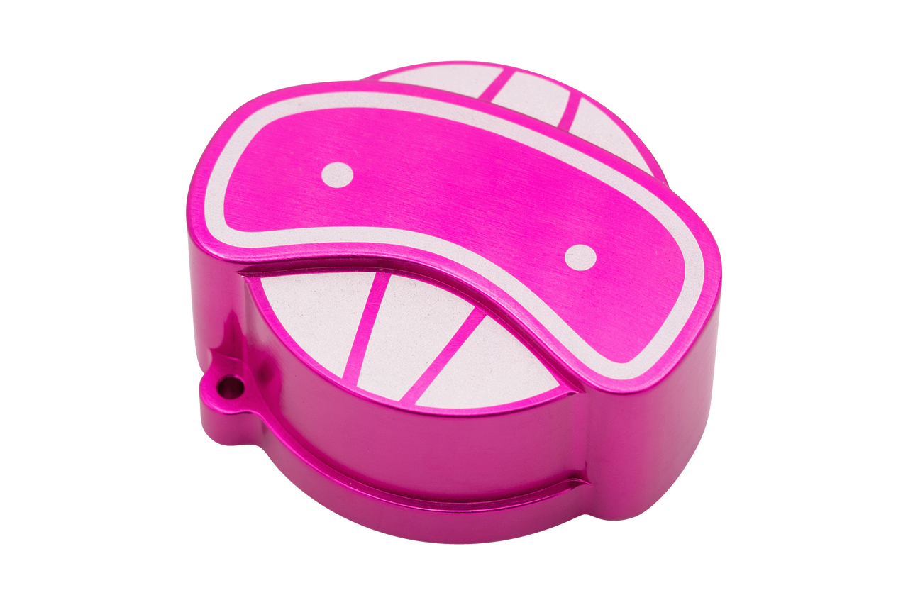 KoruWorks(コルワークス) ニッサン S13 / S14 / S15 シルビア / 180SX SR20DET クランク角センサーカバー