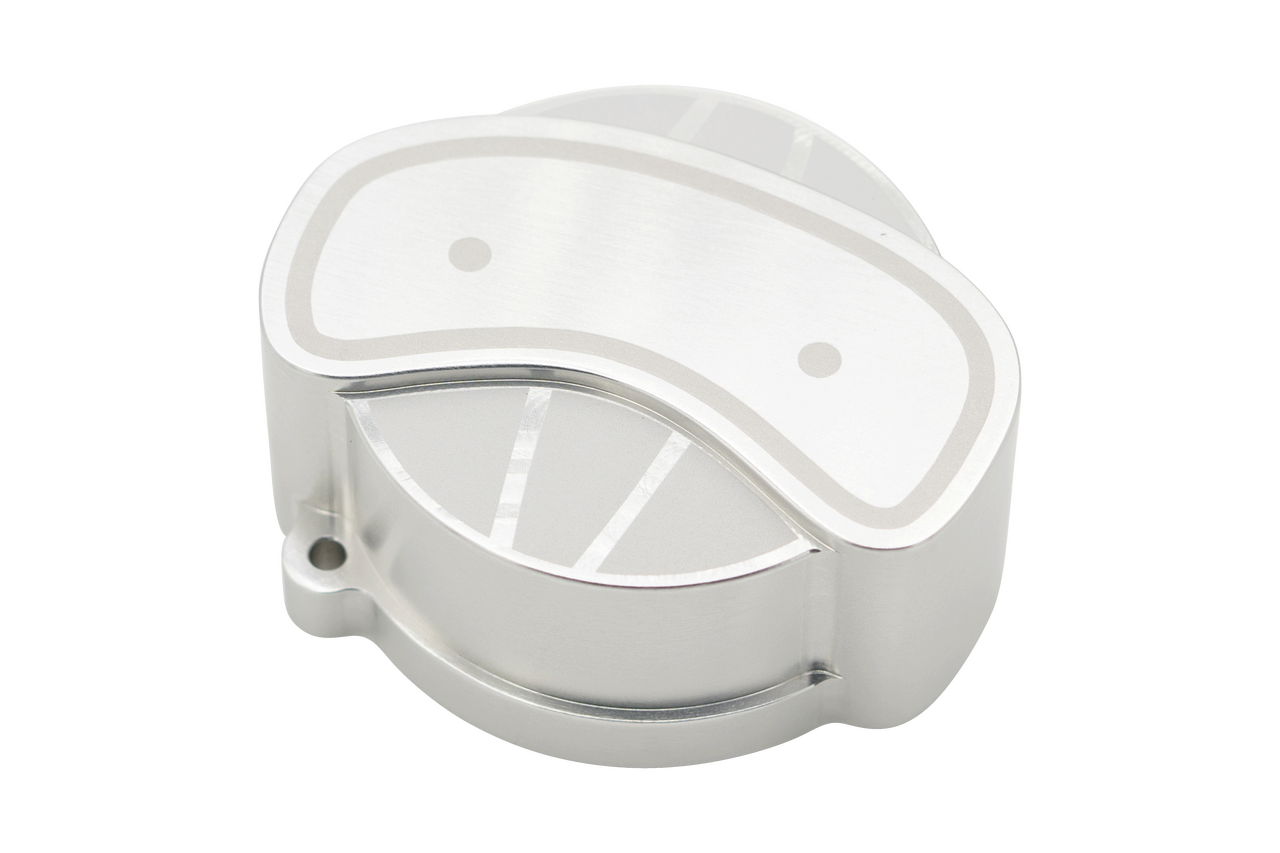 KoruWorks(コルワークス) ニッサン S13 / S14 / S15 シルビア / 180SX SR20DET クランク角センサーカバー