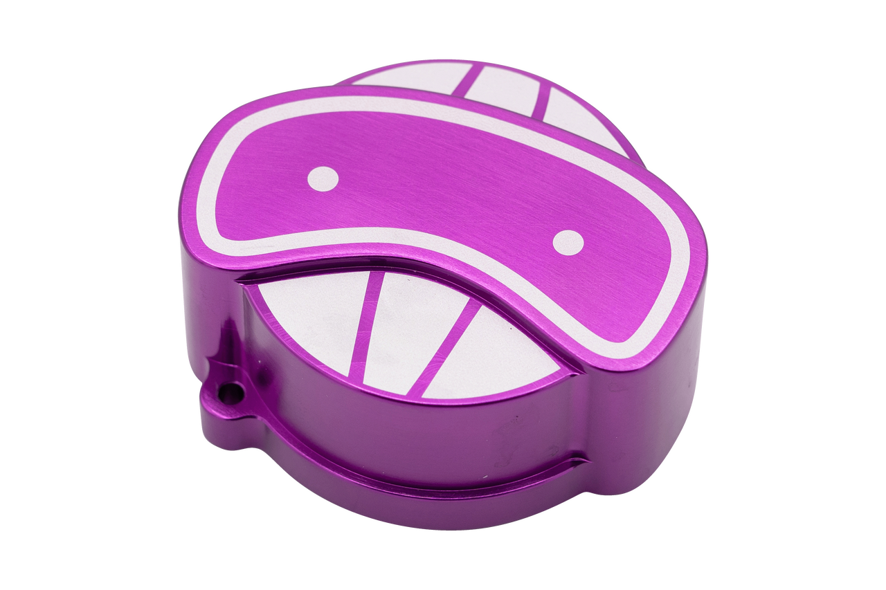 KoruWorks(コルワークス) ニッサン S13 / S14 / S15 シルビア / 180SX SR20DET クランク角センサーカバー