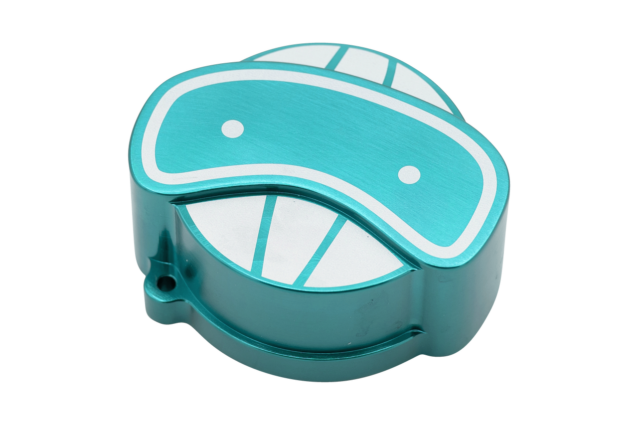 KoruWorks(コルワークス) ニッサン S13 / S14 / S15 シルビア / 180SX SR20DET クランク角センサーカバー