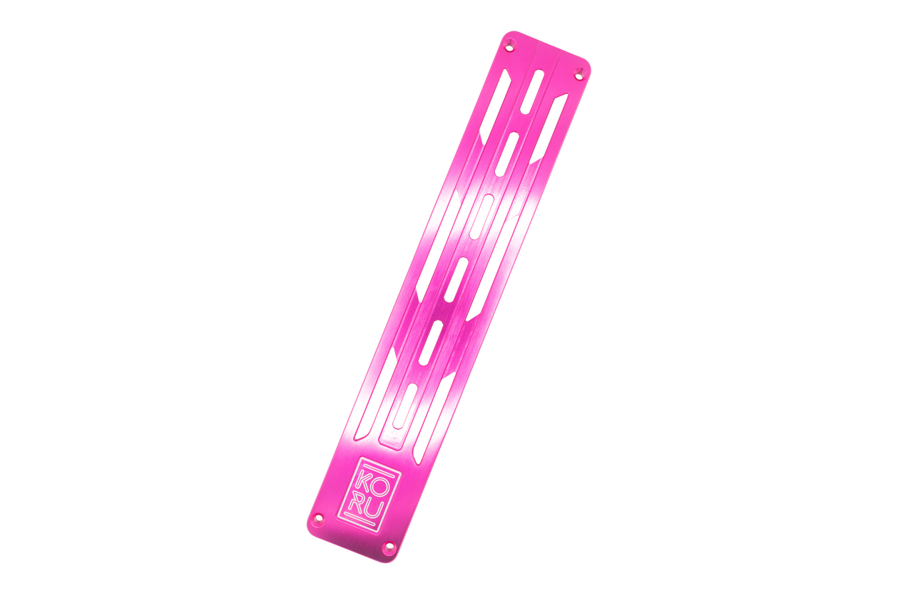 KoruWorks(コルワークス) ニッサン S13 シルビア / 180SX SR20DE(T) コイルパックカバー Ver.3