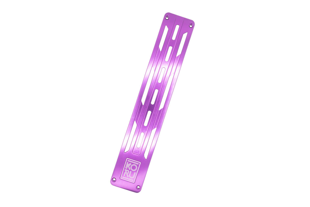 KoruWorks(コルワークス) ニッサン S13 シルビア / 180SX SR20DE(T) コイルパックカバー Ver.3