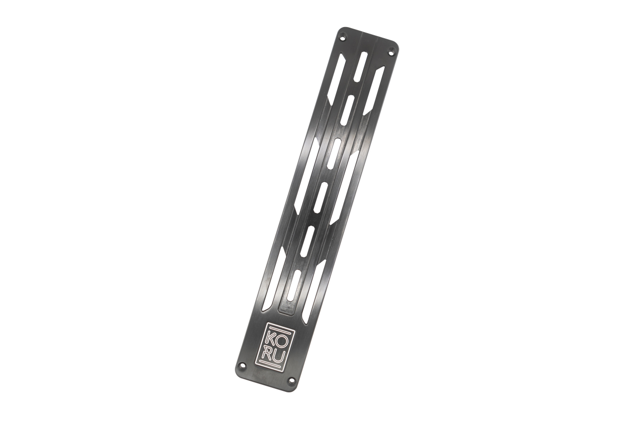 KoruWorks(コルワークス) ニッサン S13 シルビア / 180SX SR20DE(T) コイルパックカバー Ver.3