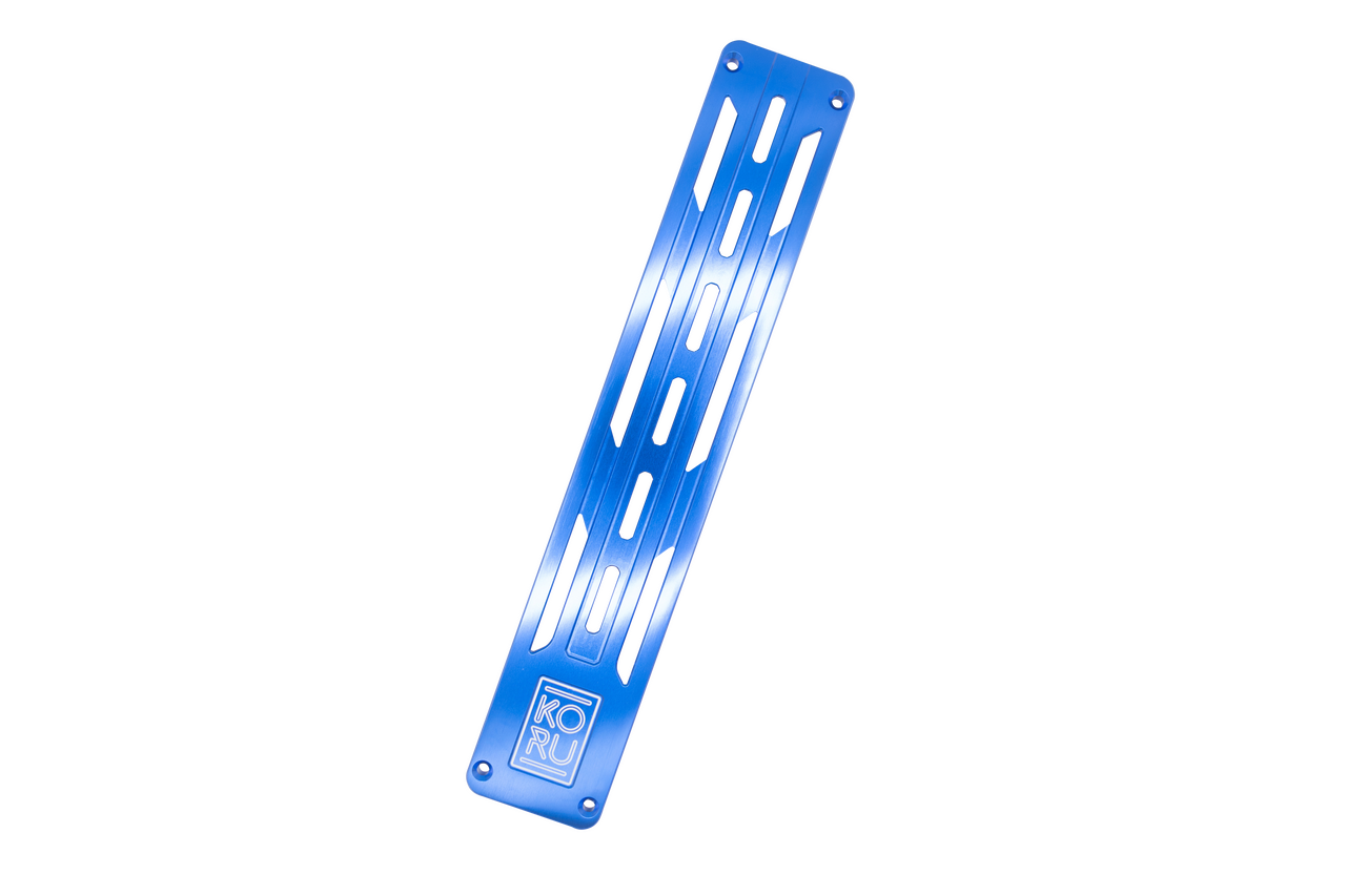 KoruWorks(コルワークス) ニッサン S13 シルビア / 180SX SR20DE(T) コイルパックカバー Ver.3