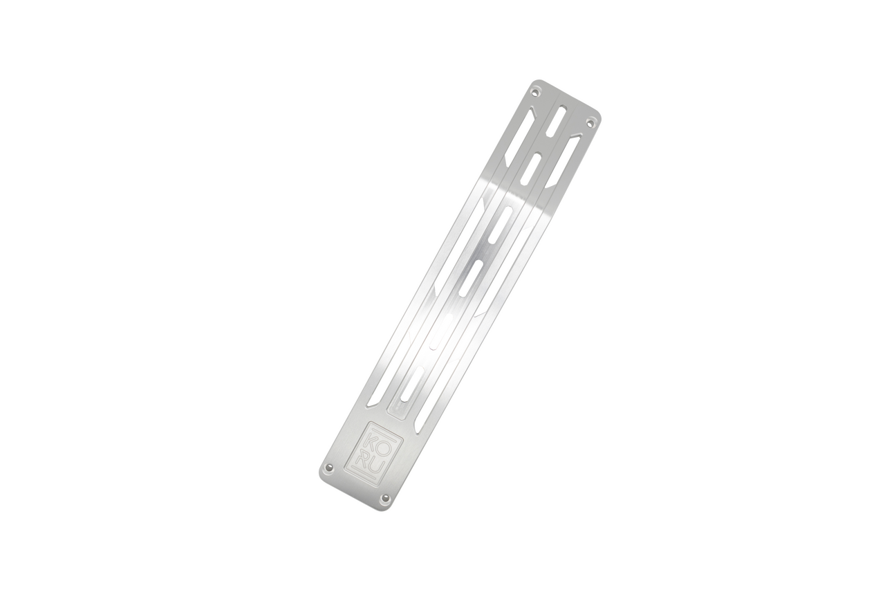 KoruWorks(コルワークス) ニッサン S14/S15 シルビア SR20DE(T) コイルパックカバー Ver.3