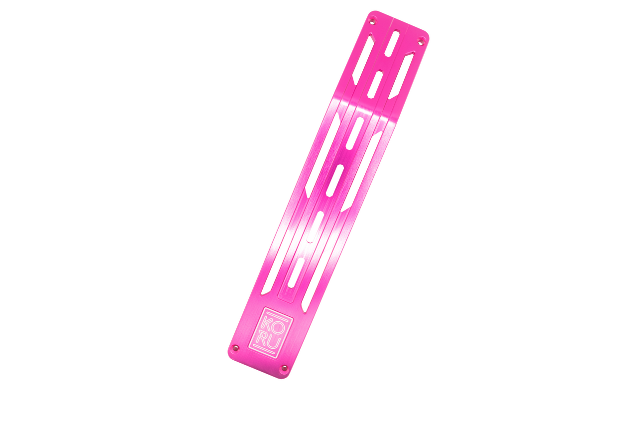 KoruWorks(コルワークス) ニッサン S14/S15 シルビア SR20DE(T) コイルパックカバー Ver.3