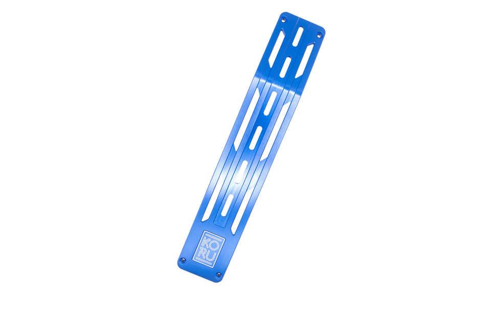 KoruWorks(コルワークス) ニッサン S14/S15 シルビア SR20DE(T) コイルパックカバー Ver.3