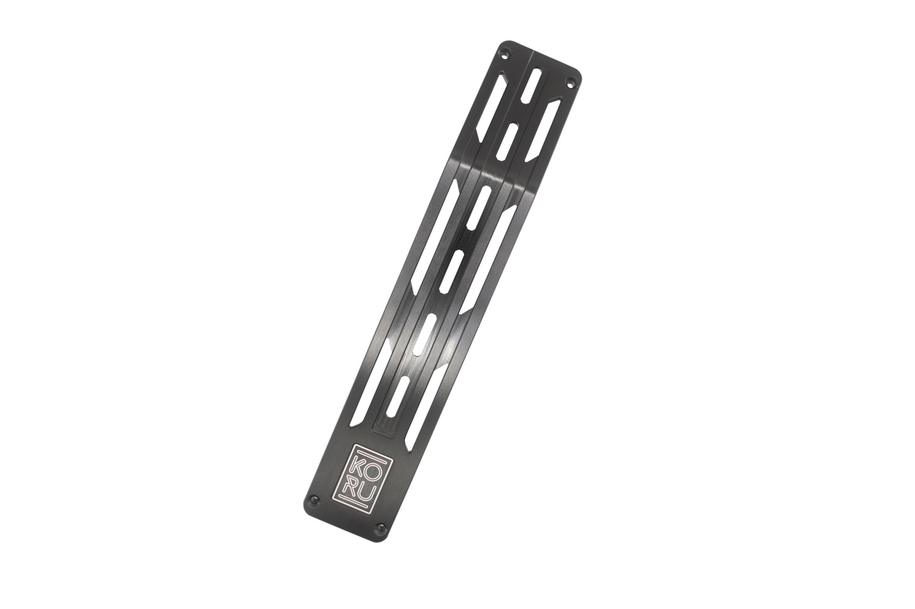 KoruWorks(コルワークス) ニッサン S14/S15 シルビア SR20DE(T) コイルパックカバー Ver.3