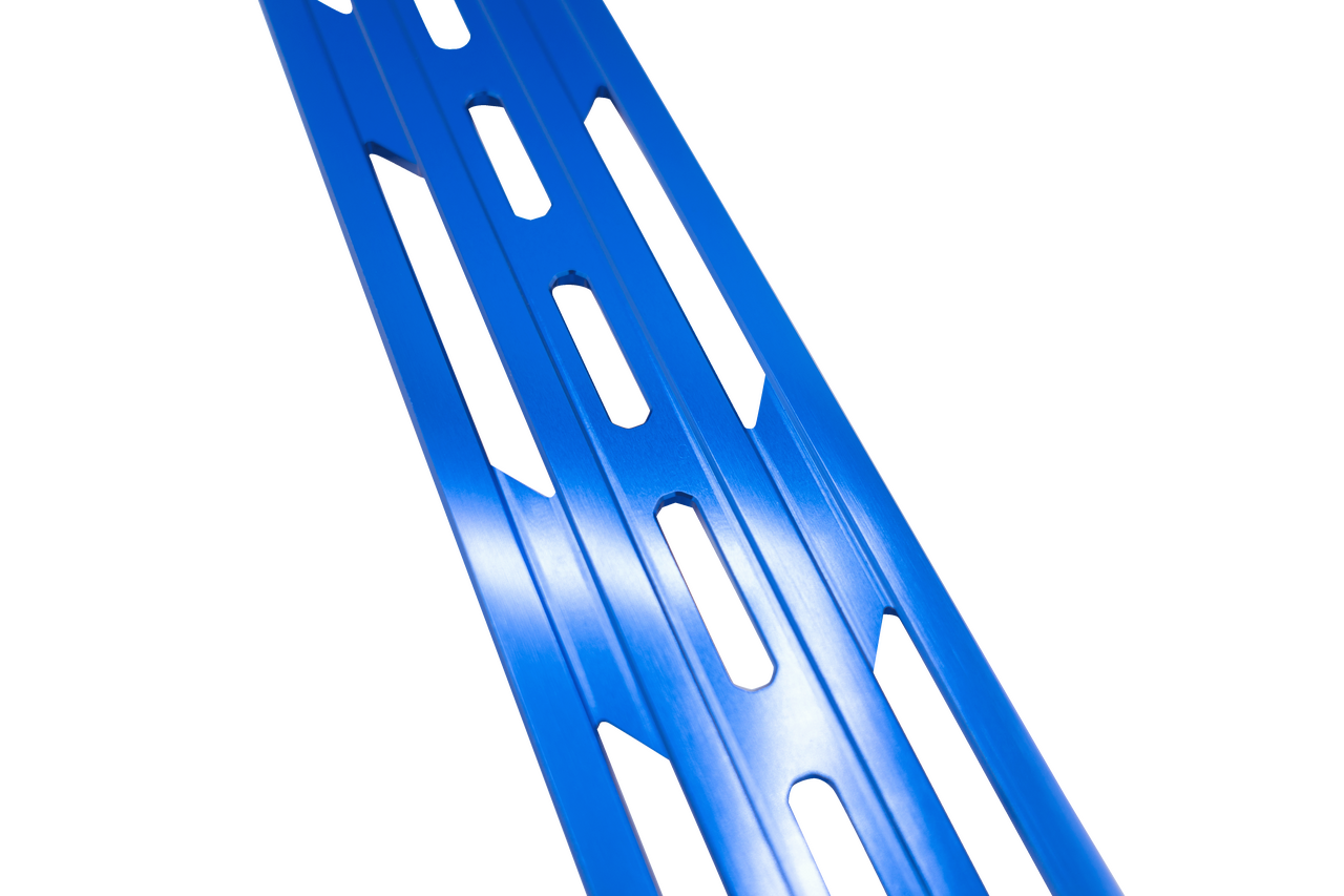 KoruWorks(コルワークス) ニッサン S13 シルビア / 180SX SR20DE(T) コイルパックカバー Ver.3