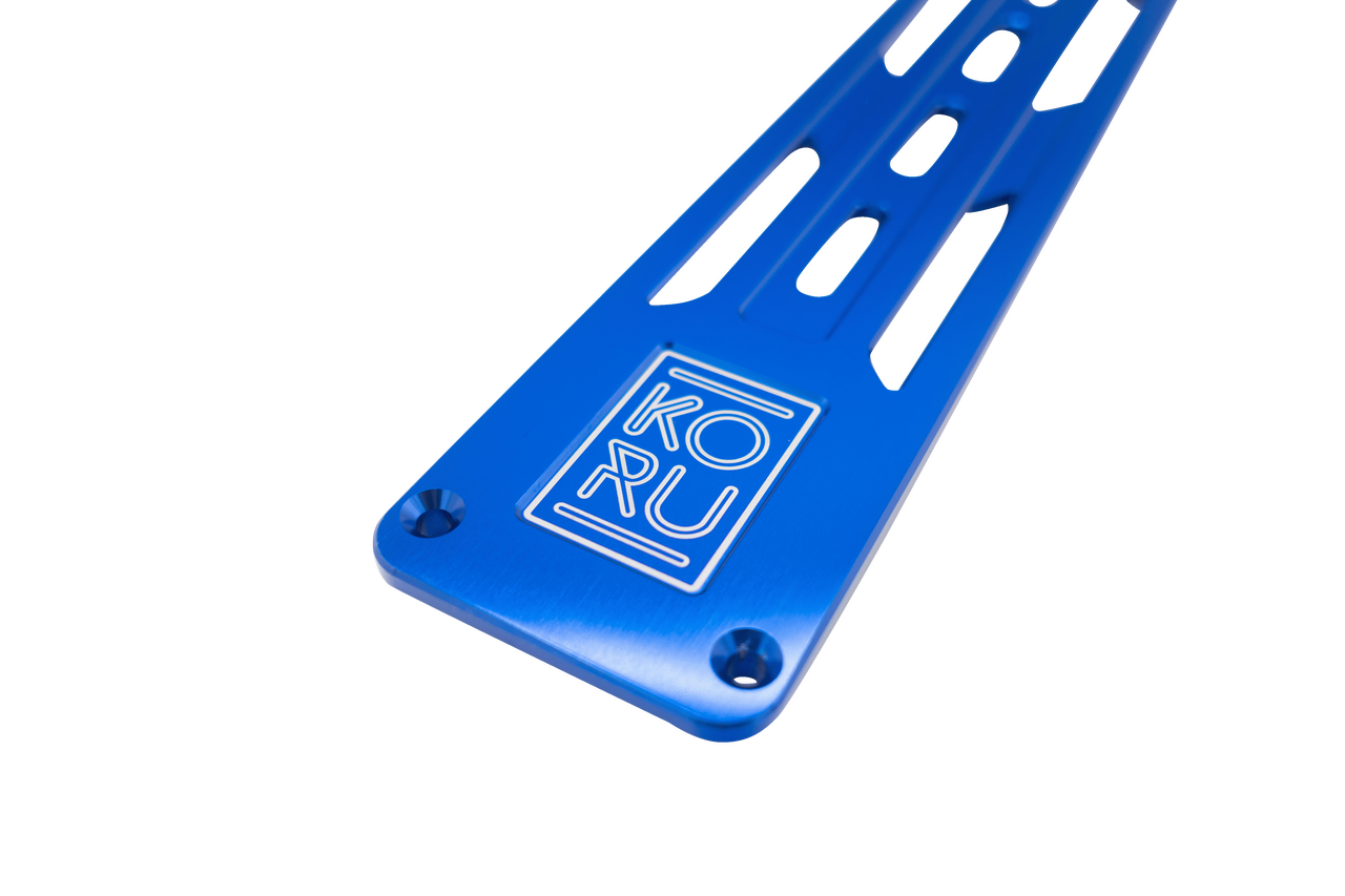 KoruWorks(コルワークス) ニッサン S13 シルビア / 180SX SR20DE(T) コイルパックカバー Ver.3