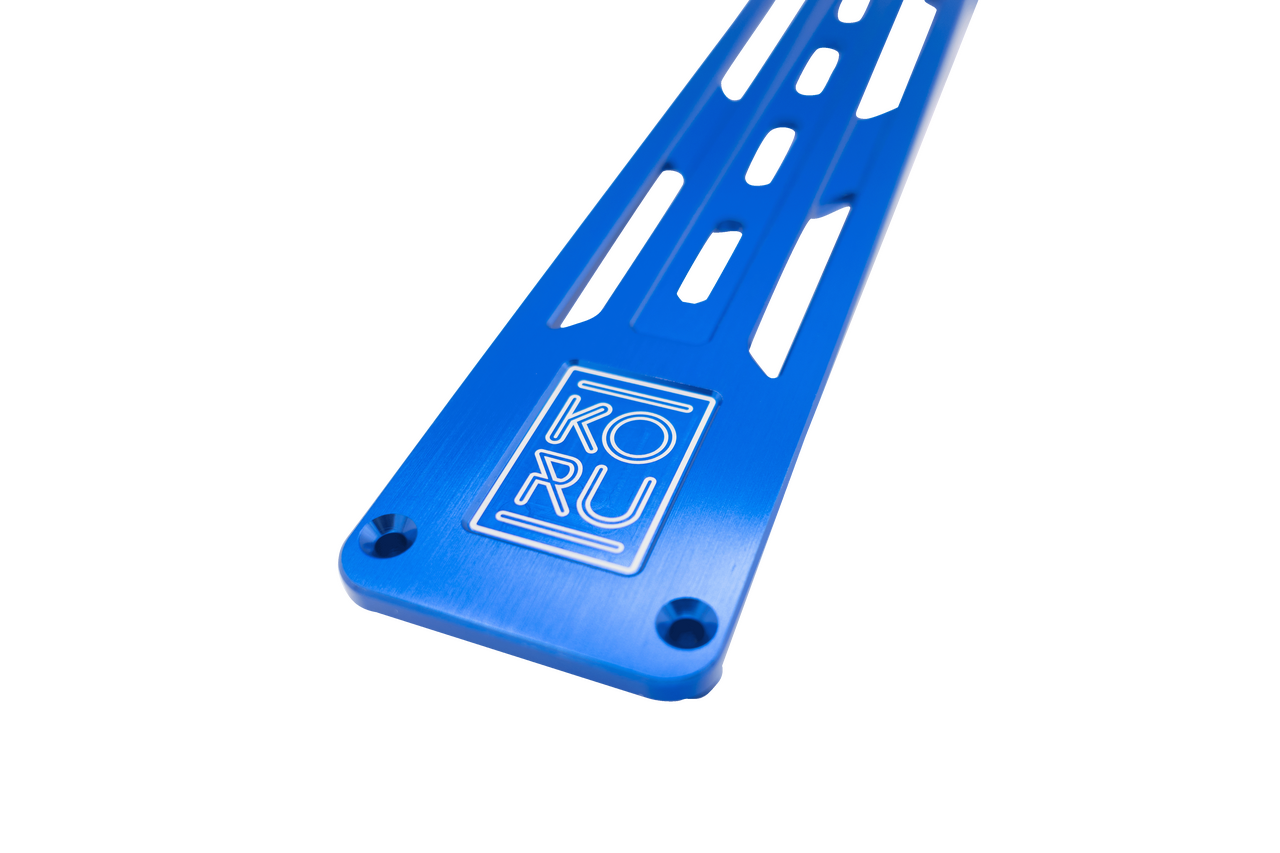 KoruWorks(コルワークス) ニッサン S14/S15 シルビア SR20DE(T) コイルパックカバー Ver.3