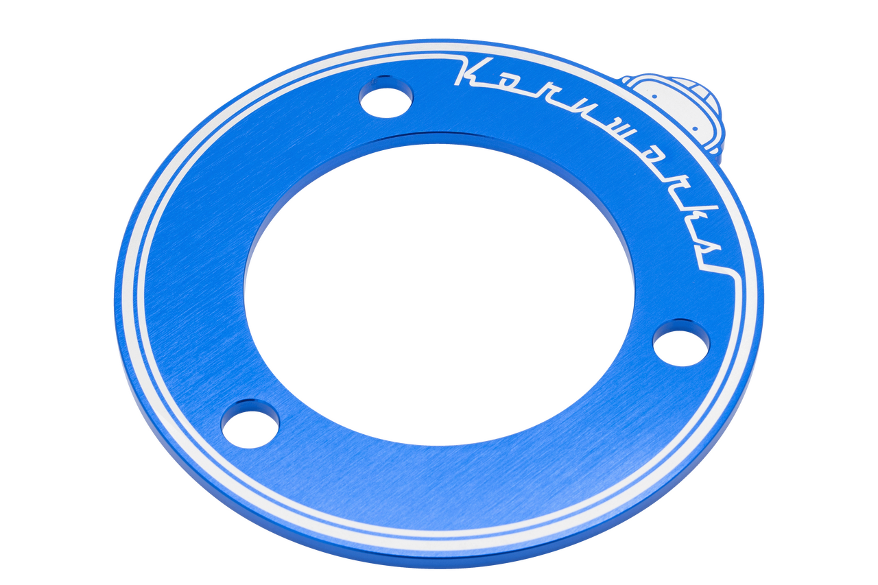 KoruWorks(コルワークス) ニッサン S13 / S14 / S15 シルビア / 180SX フロントショックタワーブレース