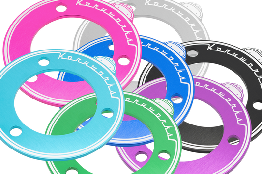 KoruWorks(コルワークス) ニッサン S13 / S14 / S15 シルビア / 180SX フロントショックタワーブレース