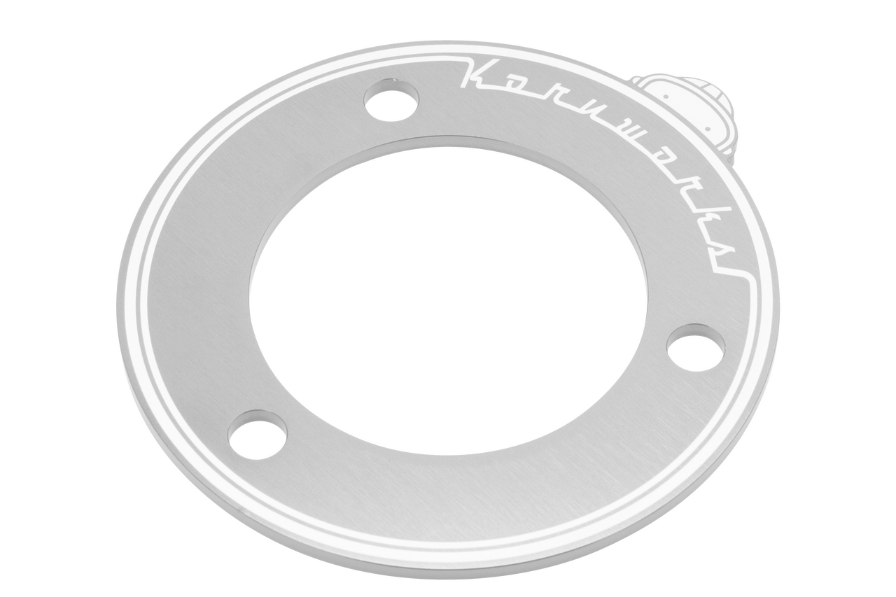 KoruWorks(コルワークス) ニッサン S13 / S14 / S15 シルビア / 180SX フロントショックタワーブレース