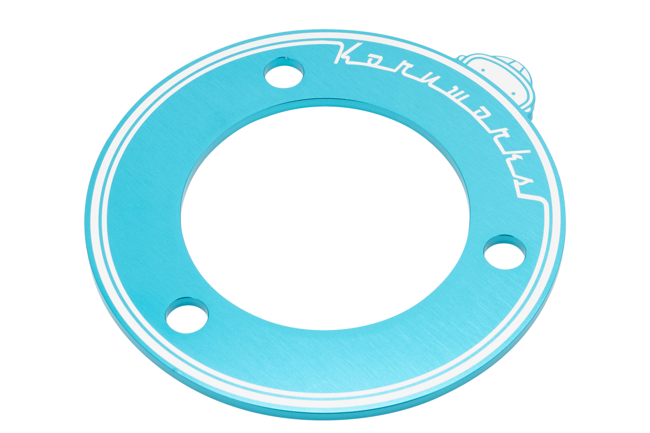 KoruWorks(コルワークス) ニッサン S13 / S14 / S15 シルビア / 180SX フロントショックタワーブレース