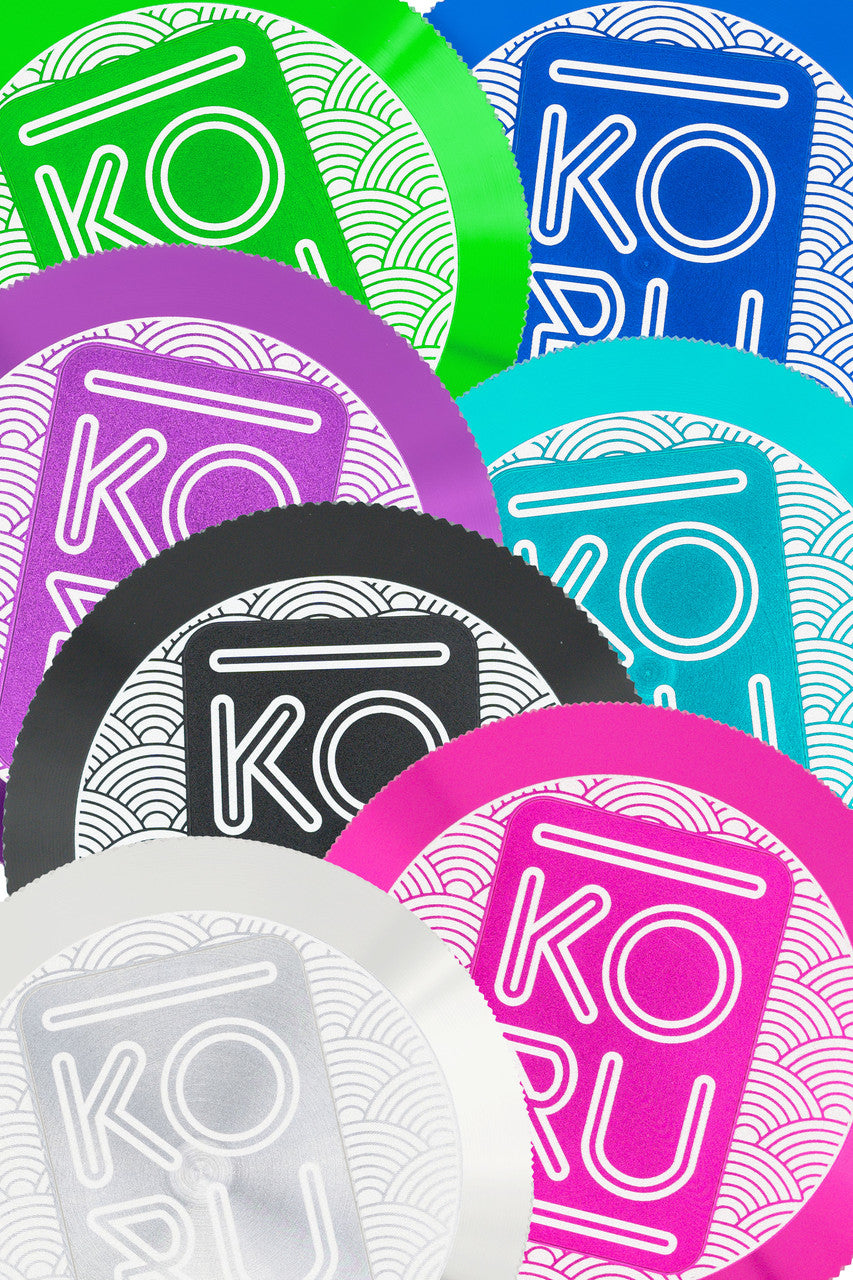 KoruWorks(コルワークス) 汎用 ブレーキリザーバータンクキャップカバー(内径58mm)