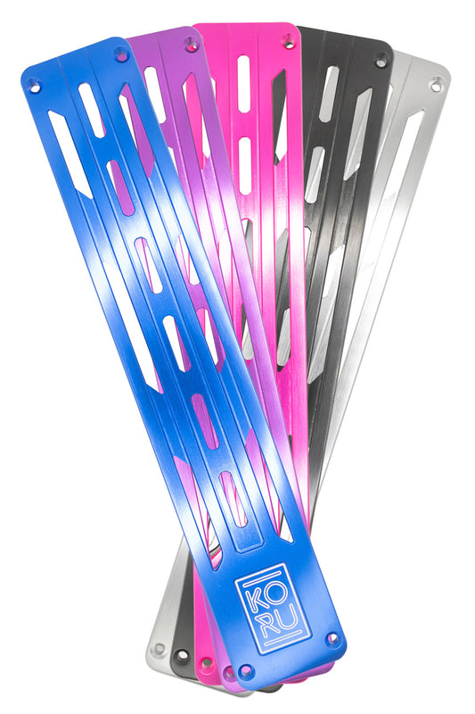 KoruWorks(コルワークス) ニッサン S13 シルビア / 180SX SR20DE(T) コイルパックカバー Ver.3