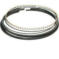 Manley Performance スポーツ コンパクト ピストン リング セット |複数エンジン 適合品 (46850)