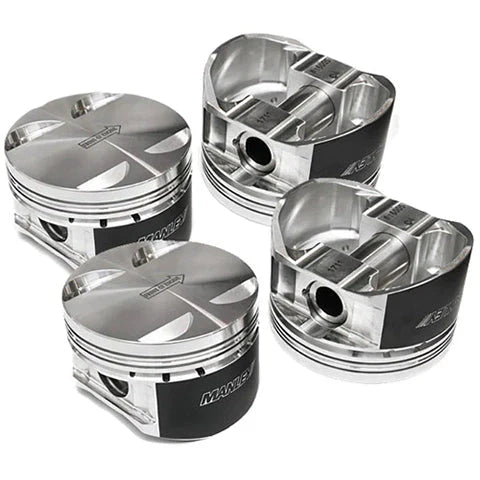 Manley Performance Platinum シリーズ ピストン キット | 2004-2021 スバル WRX STI