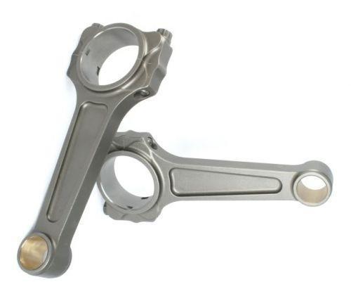 Manley Performance プロ シリーズ ターボ タフ I ビーム コネクティング ロッド | 2003-2005 ダッジ ネオン SRT-4 (14420-4)