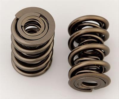 Manley Performance 16pc バルブ スプリング (1.100/.775) |複数の 4G63 適合品 (22125-16)