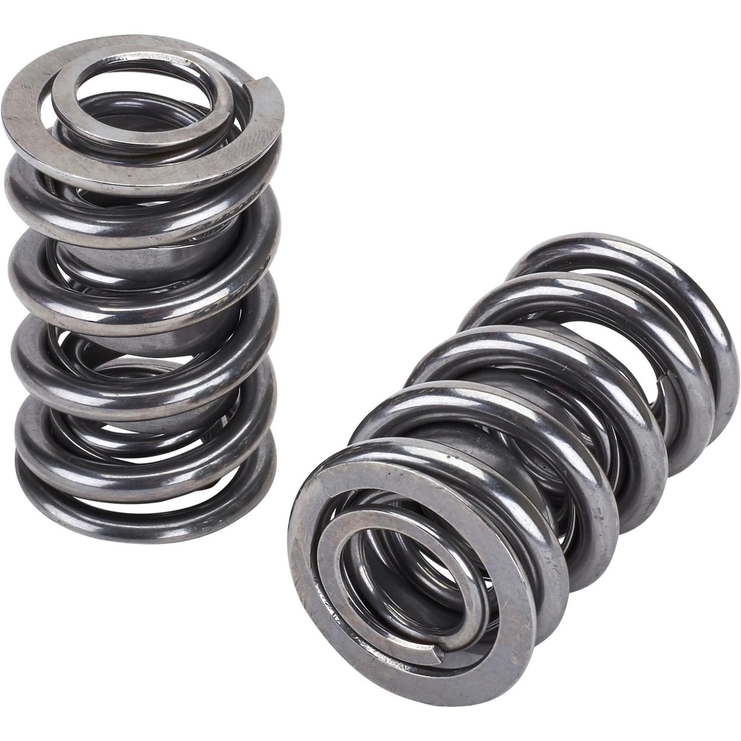 Manley Performance 0.990 インチ/.710 バルブ スプリング - 24 個セット |複数日産 / インフィニティ 適合品 (22170-24)
