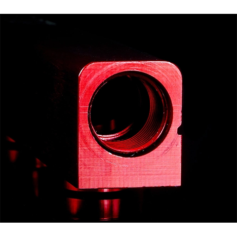 K-Tuned センターフィード フューエルシステム | 1991~2000 ホンダ シビック EG/EK および 1994~2001 アキュラ インテグラ (FLK-CF)