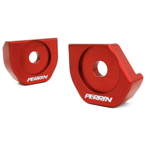 Perrin ステアリングラック ロックダウン | 2013-2021 スバル BRZ/サイオン 86/トヨタ 86 および 2022-2023 スバル BRZ/トヨタ GR86 (PSP-SUS-563)