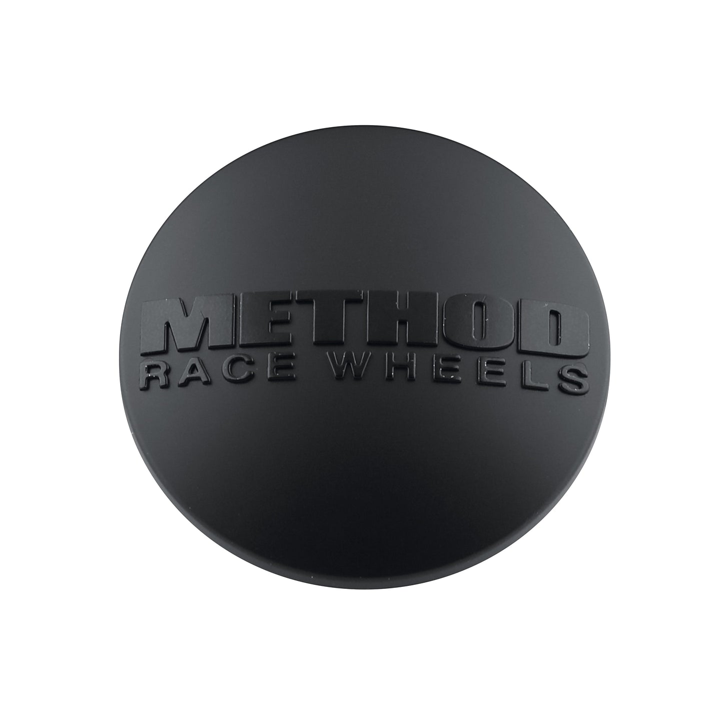 Method Race Wheels センターキャップ | VT-Spec | スナップイン式 | ブラック