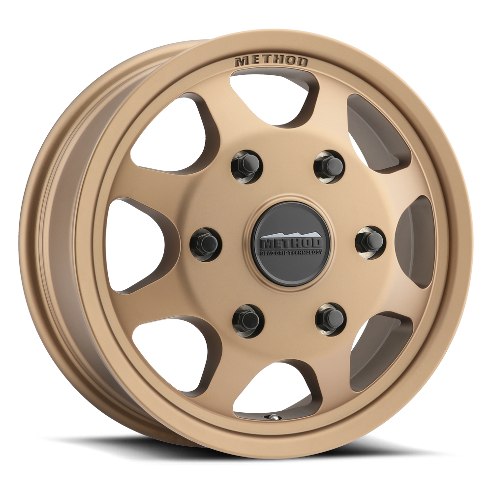 Method Race Wheels 701 | Method Bronze®