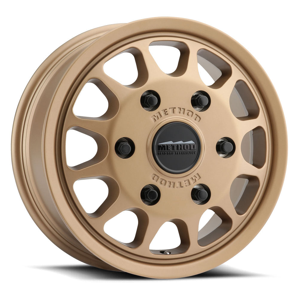 Method Race Wheels 703 | Method Bronze®