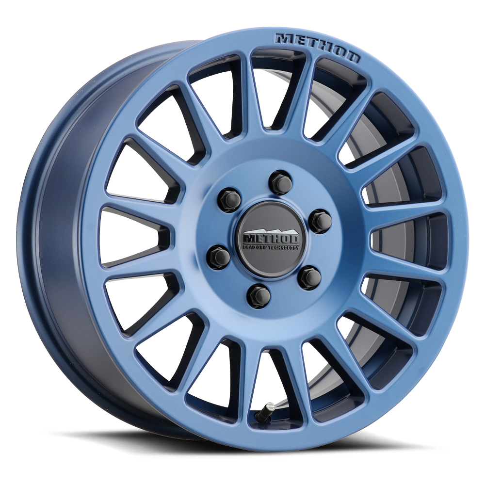 Method Race Wheels 707 | Bahia Blue®