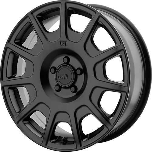 Motegi Racing MR139 シリーズ 17x7.5 5x100/40mm (MR13977551740 