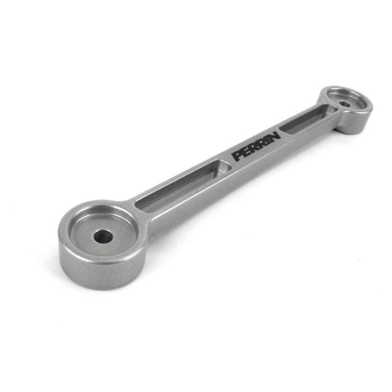 Perrin バッテリータイダウン | 2017-2021 ホンダ シビック Si (PHP-ENG-700)