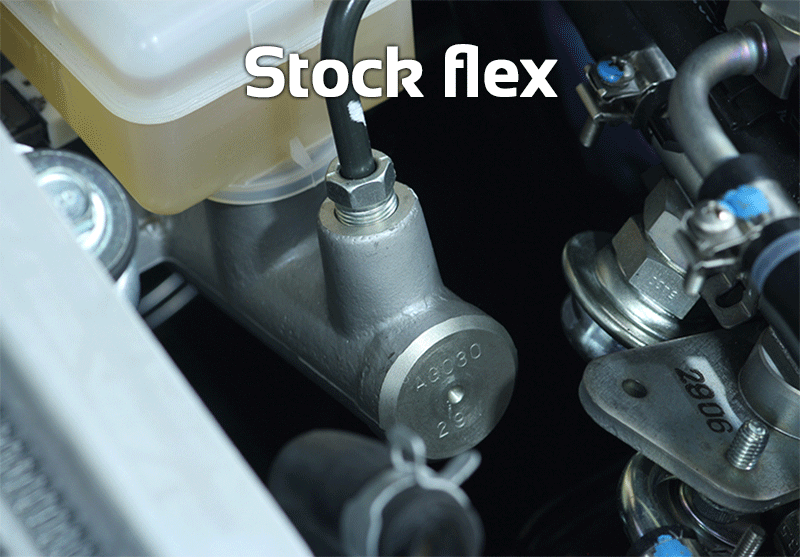 perrin マスターシリンダーブレース | 2008-2014 スバル インプレッサ WRX (PSP-BRK-402)