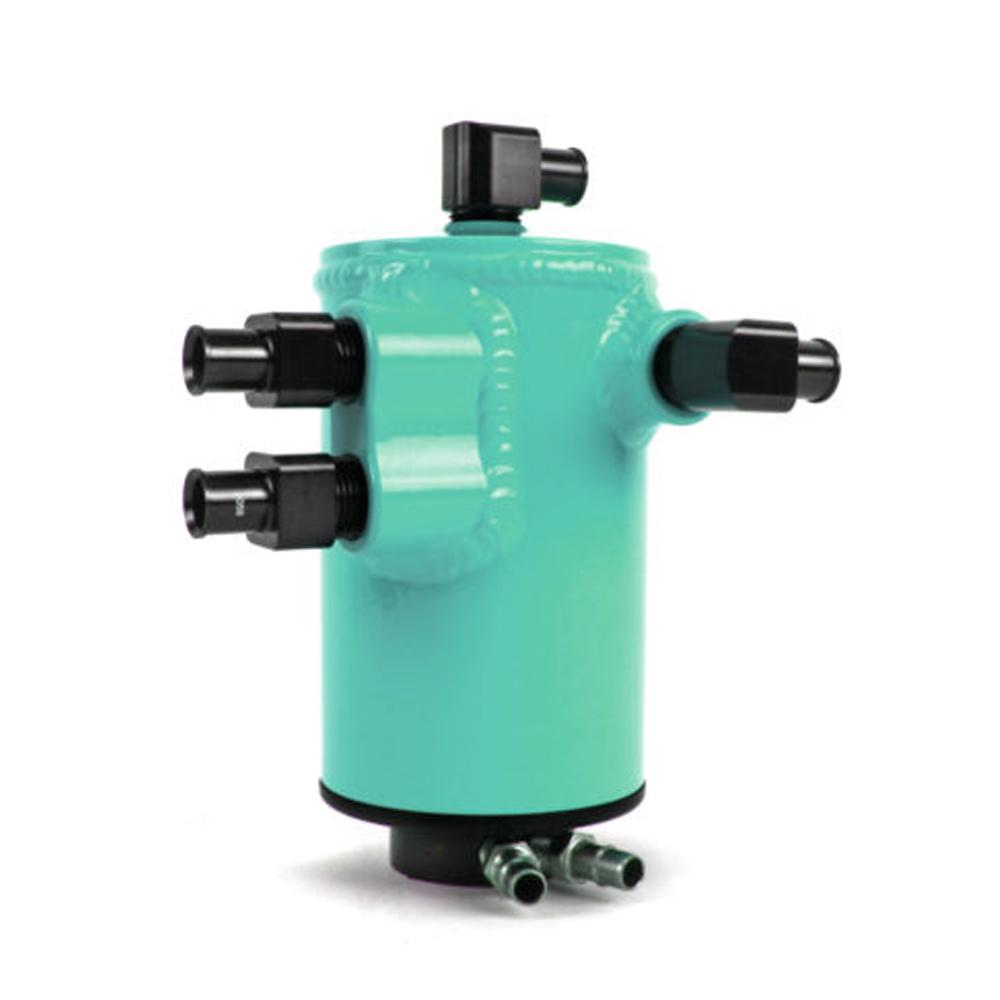 perrin エアオイルセパレーター | 2015-2021 スバル WRX (PSP-ENG-609)