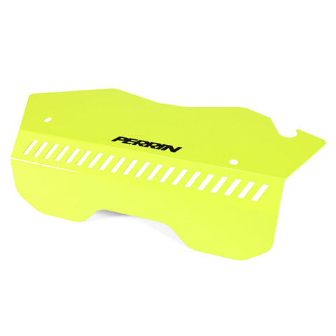 perrin プーリーカバー | 2022+ スバル WRX (PSP-ENG-153)