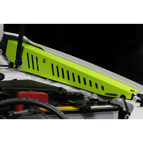 perrin フェンダーシュラウド | 2022+ スバル WRX (PSP-ENG-551)