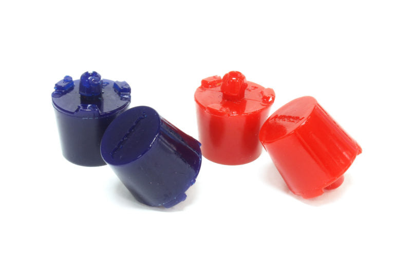 perrin トランクバンパーブッシュ | 2015-2021 スバル WRX STI (PSP-BDY-502)