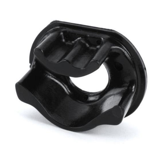 Perrin リアエンジンマウントインサート | 2017-2021 ホンダ シビック タイプR 2.0T (PHP-DRV-101)