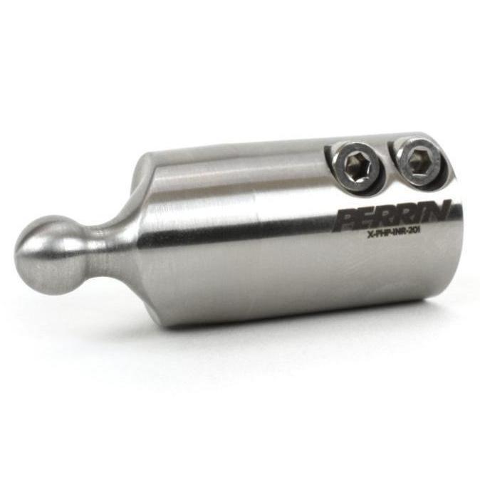 Perrin 2ウェイ ショートシフトアダプター | 2017-2021 ホンダ シビック Si/タイプ R (PHP-INR-201)