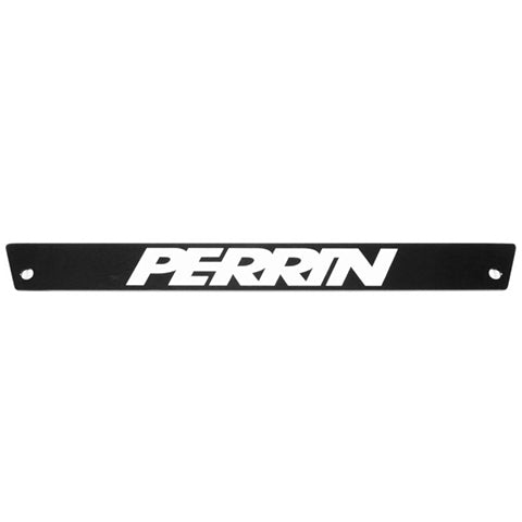 Perrin ナンバープレートデリート | 2022 スバル WRX (PSP-BDY-116BK)