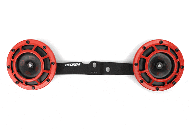 perrin ホーンブラケット | 2015-2019 スバル WRX/STI (PSP-BDY-303)