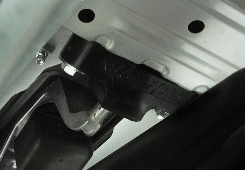 Perrin トランスミッション サポート + ブッシュコンボ | 2013-2016 スバル BRZ/サイオン 86 (PSP-DRV-160+PSP-INR-006)