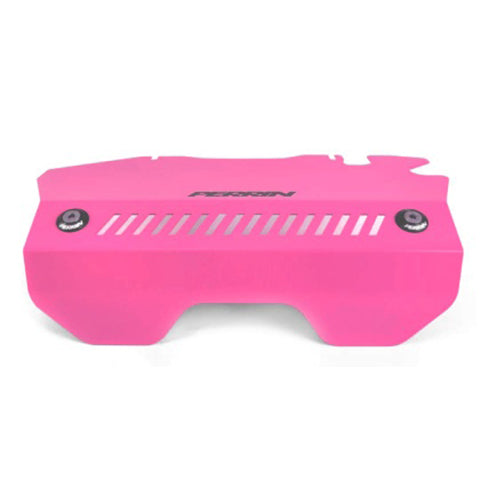 perrin プーリーカバー | 2014- スバル WRX (PSP-ENG-152)