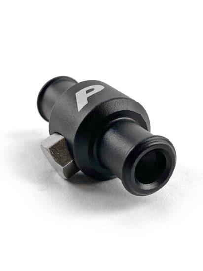 Perrin ターボサンプリストリクター | 2015-2017 スバル WRX および 2014-2018 スバル フォレスター XT (PSP-ENG-628)