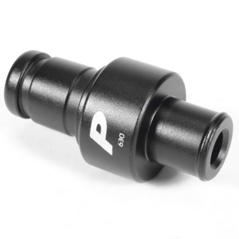 Perrin ターボサンプ リストリクター | 2018-2023 スバル WRX (PSP-ENG-630)