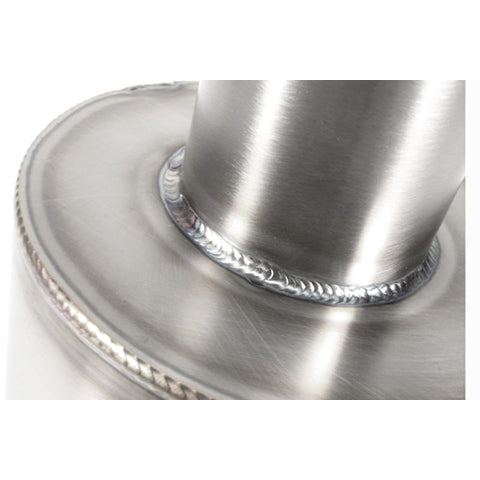 Perrin アクスルバック エキゾーストシステム | 2022+ スバル BRZ/トヨタ GR86 (PSP-EXT-368BR)