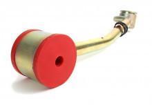 Perrin ショートシフターアダプター - 6速トランスミッション用 | 2004+ スバル STI (PSP-INR-220)